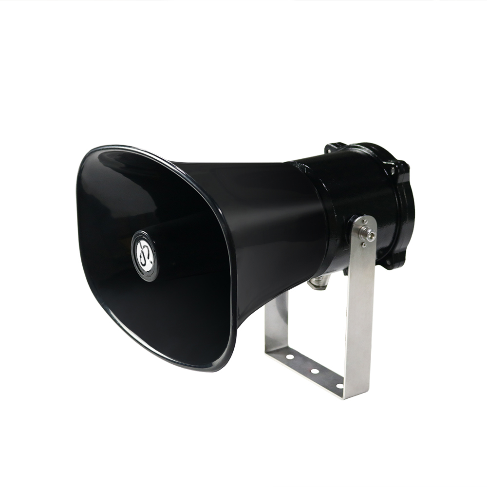 JREX-HSA-SIP Explosion-proof Horn  JREX-HSA-SIP Explosion Proof Horn 