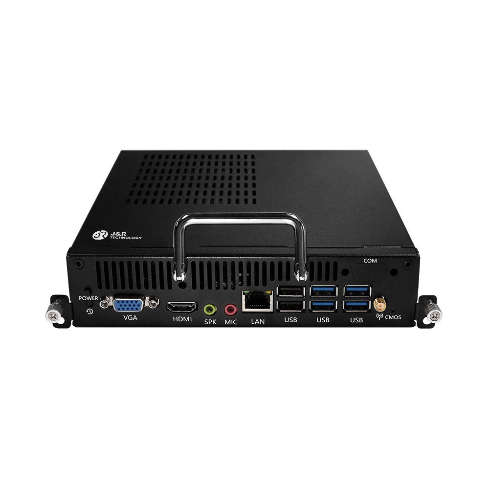 JR-PBX-T20/50/100 SIP Dispatching System for Integrated Communication, Calling, Broadcasting, Recording, Security Linkage