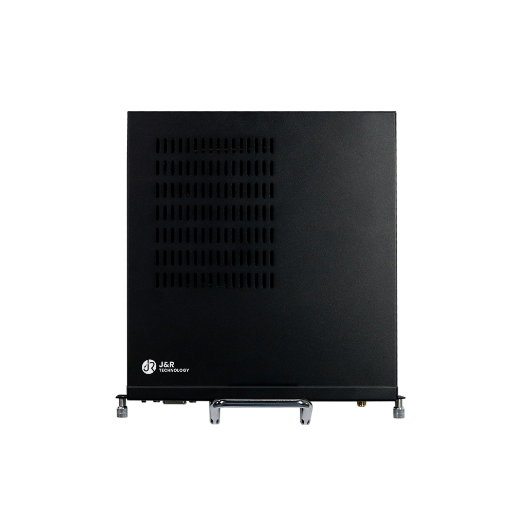 JR-PBX-T20/50/100 SIP Dispatching System for Integrated Communication, Calling, Broadcasting, Recording, Security Linkage