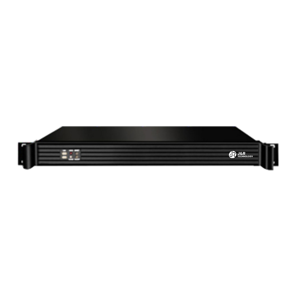 JR-PBX-U200/300/500 SIP Dispatching System for Integrated Communication, Calling, Broadcasting, Recording, Security Linkage