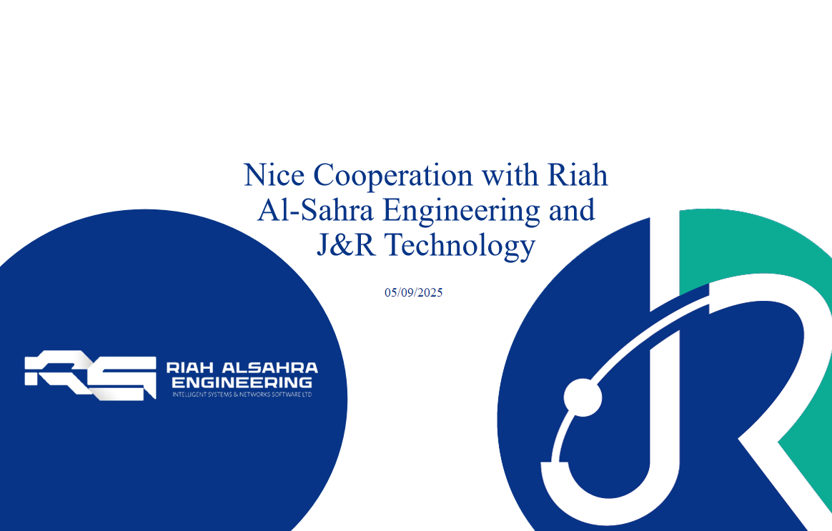 Official Announcement: Exclusive Distributor Appointment in Iraq