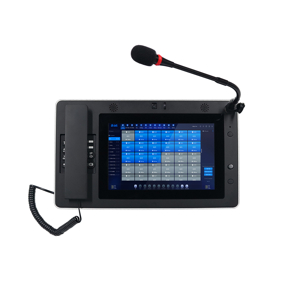 JR-DS-02 Dispatching Console