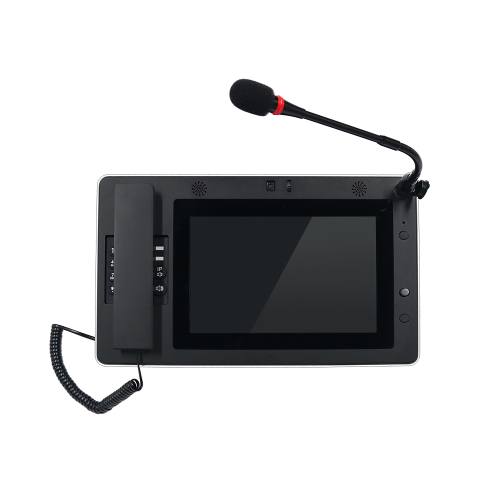 JR-DS-02 Dispatching Console