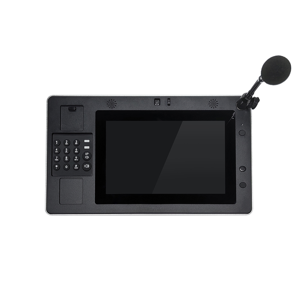 JR-DS-02 Dispatching Console