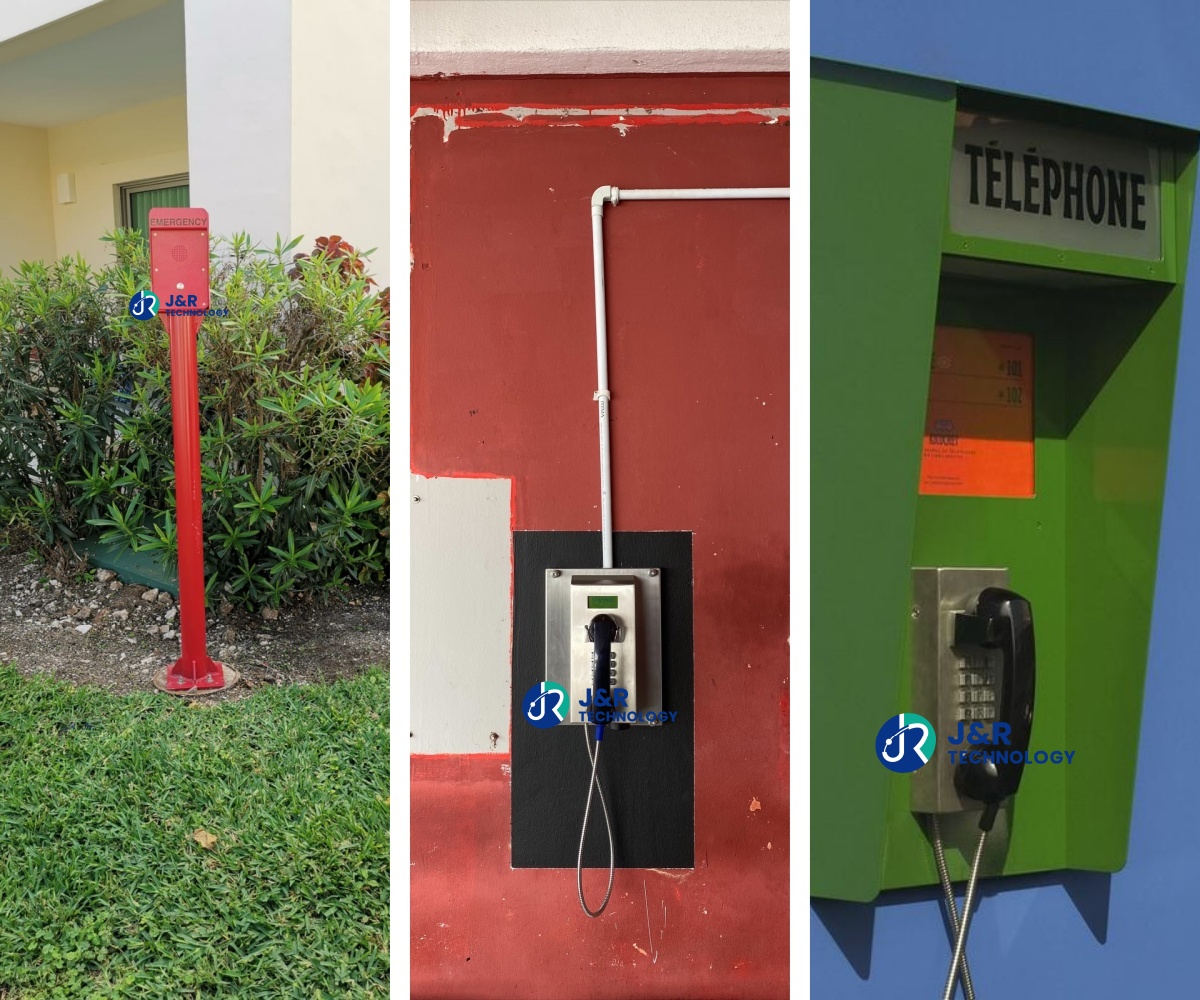 School Intercom Systems That Improve Safety