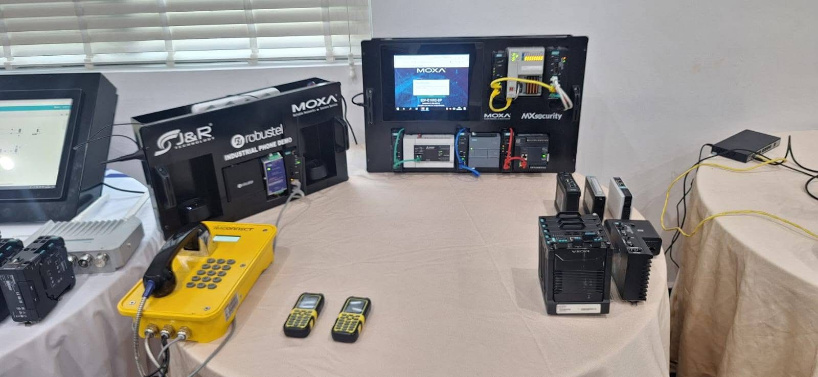 如何推动全非洲更智能、更具韧性的工业互联？