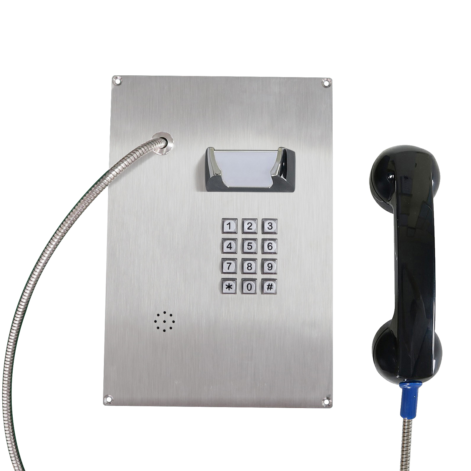 防破坏电话 JR208-FK