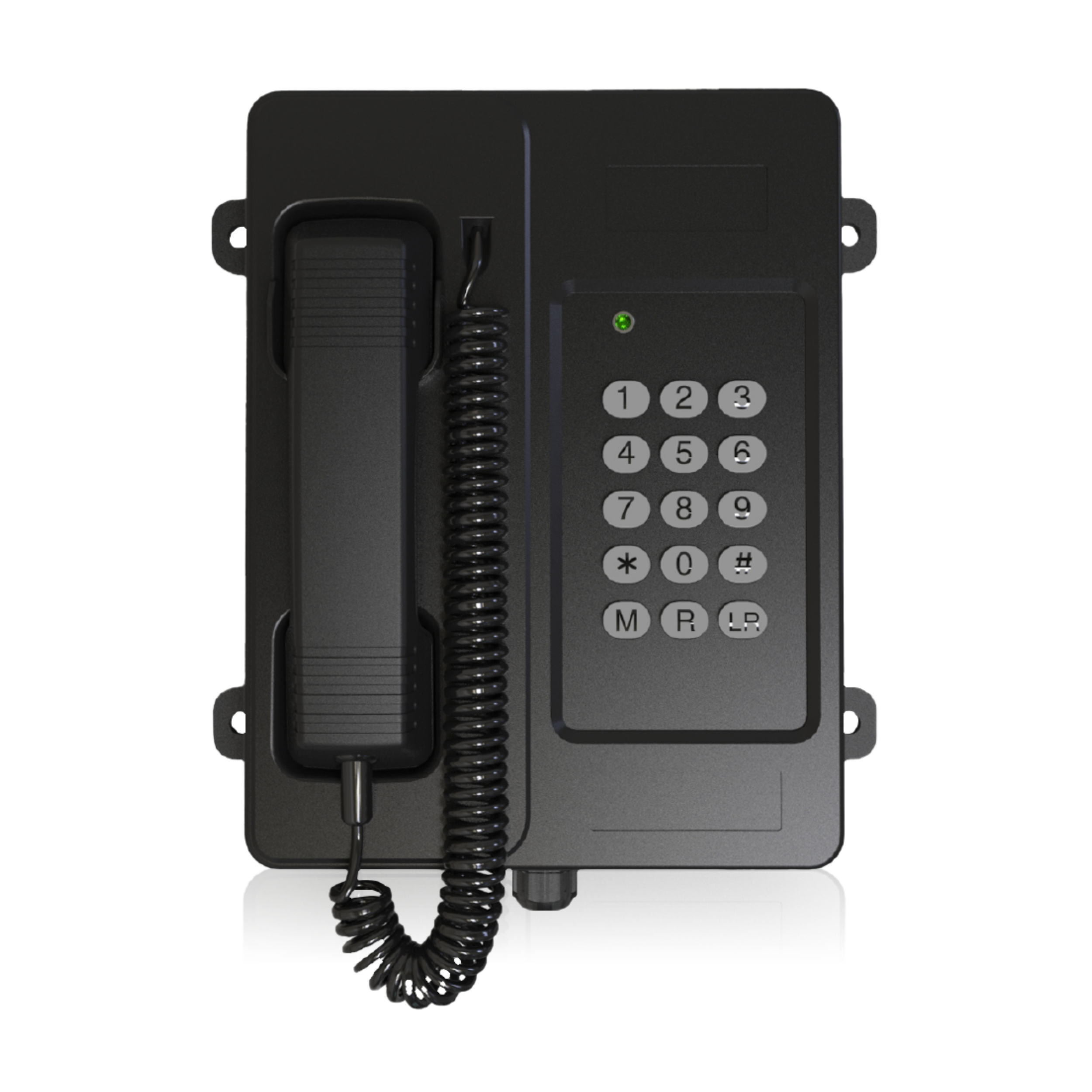 防水电话 JR508-FK