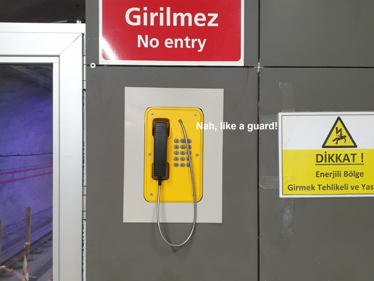 隧道通信如何实现？一文读懂全流程