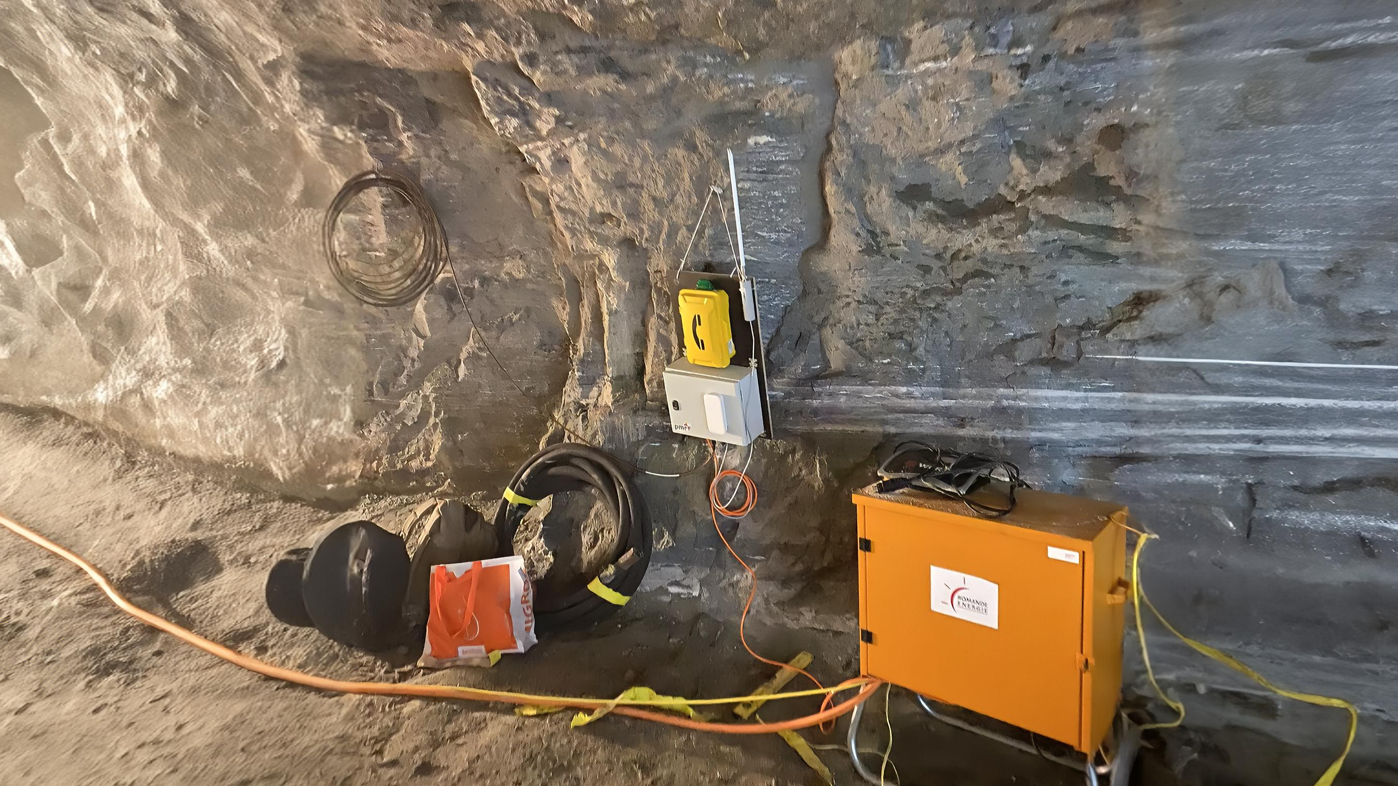 What Innovative Mining Communication Solutions Enhance Underground Safety?