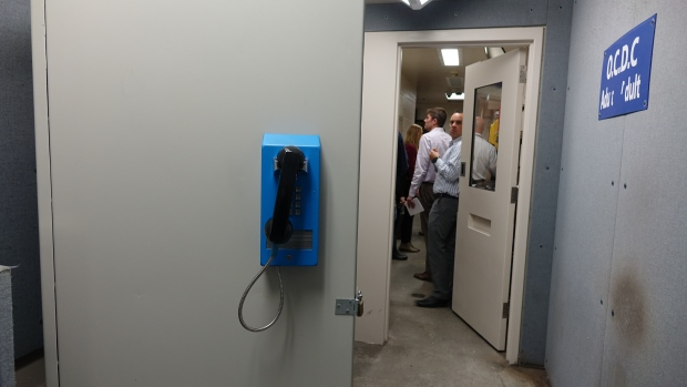 How Does an Area of Refuge Communication System Improve Worker Safety?