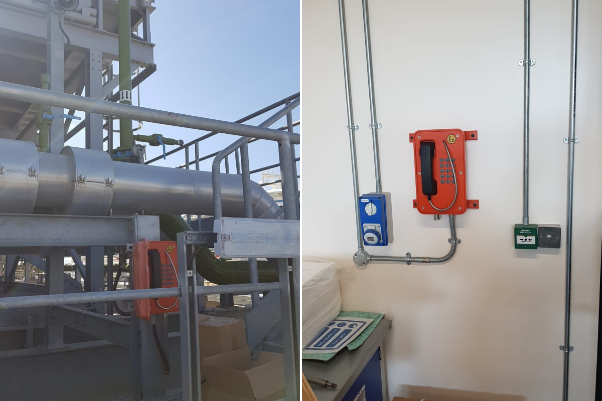 IECEx vs ATEX: Which Certification Matters Most for Hazardous Zones?