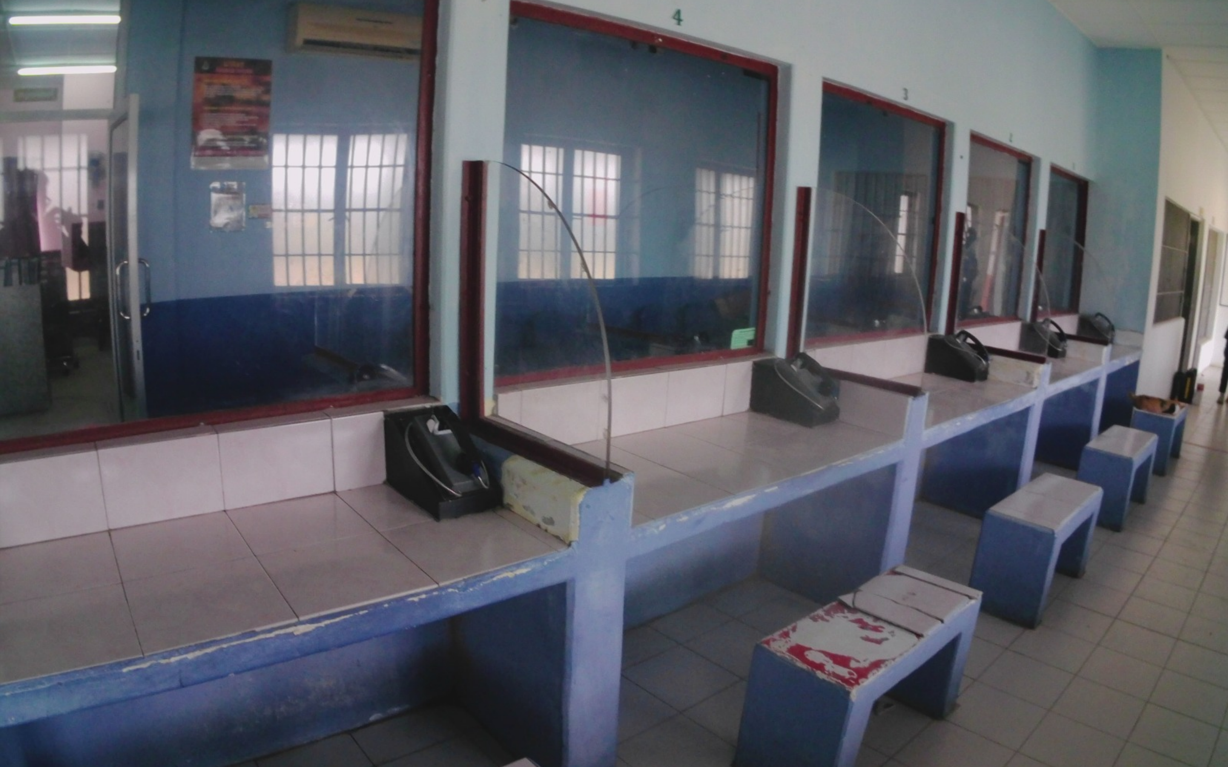 Evolution of Robust Telephones in Prisons: From Analog to IP and Video Systems