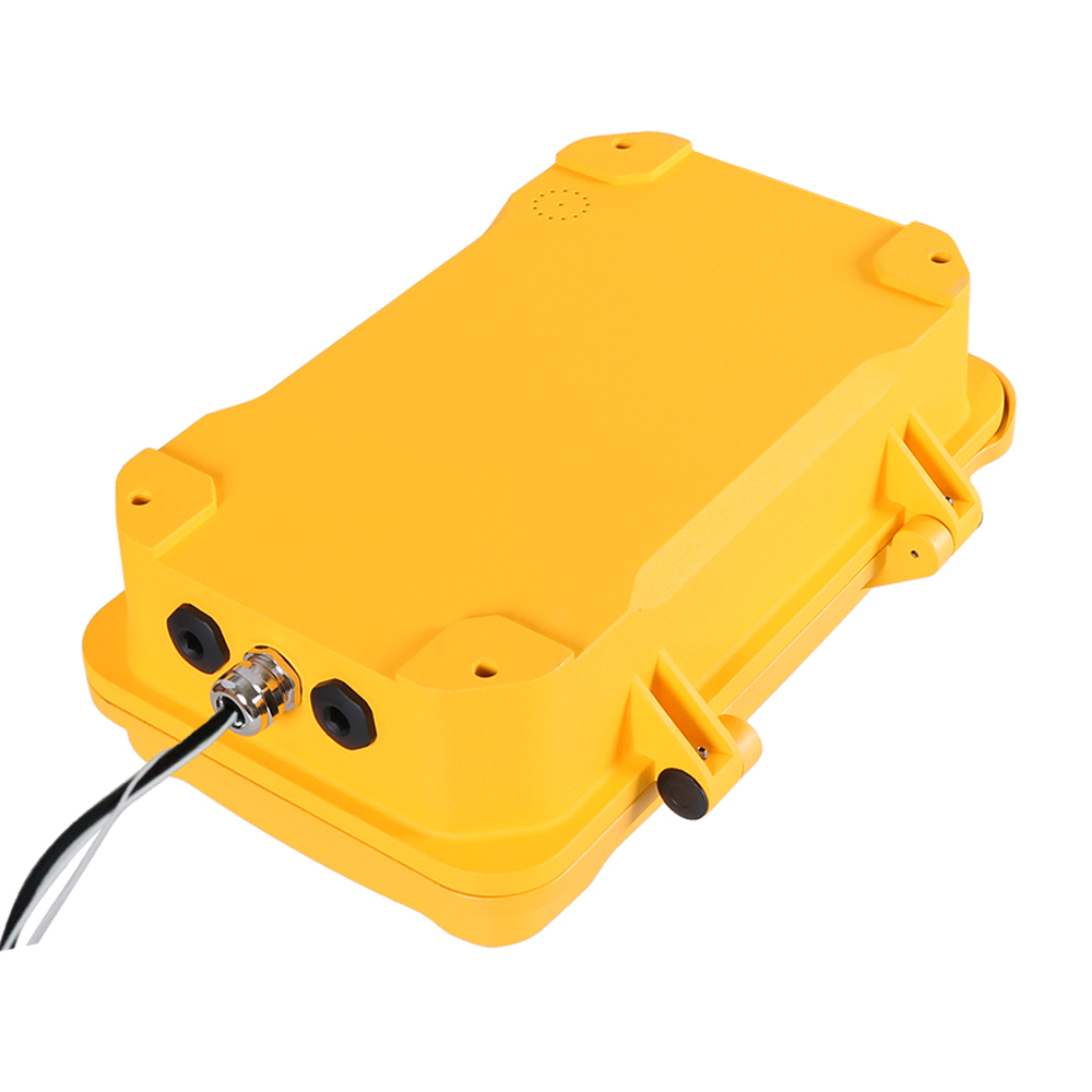 Outdoor SOS Call Button Handfree Telephone JR102-SC-AL