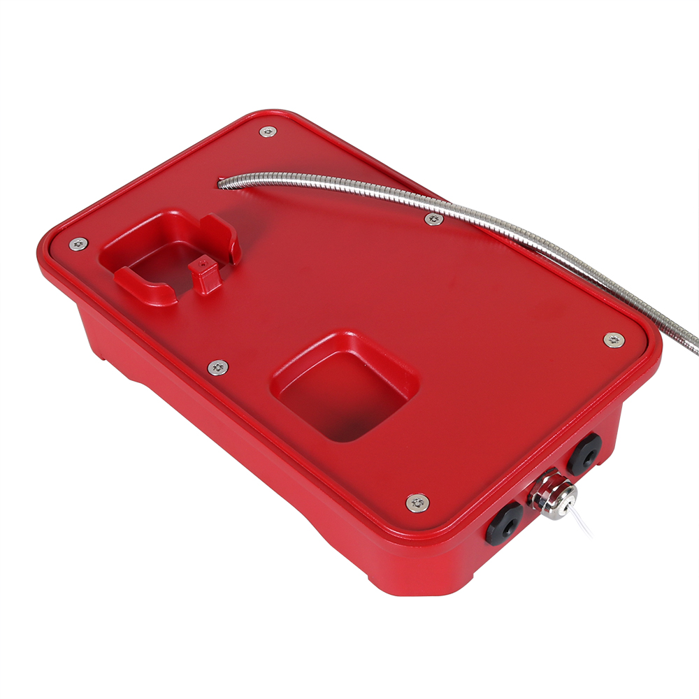 Auto-dial Emergency Telephones for Outdoor Use JR103-CB-4G