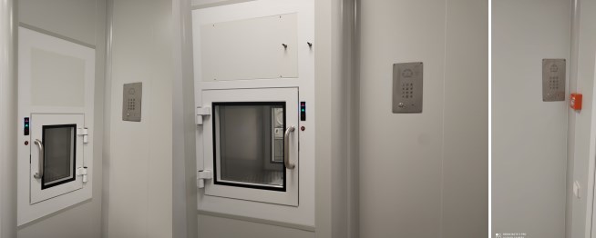 Can a Hospital Intercom System Enhance Patient and Staff Safety?