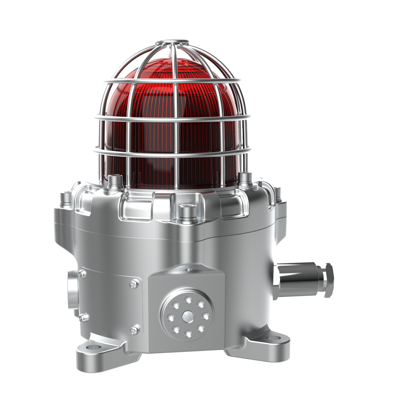 JREX-WL -Series Explosion-proof Beacon 