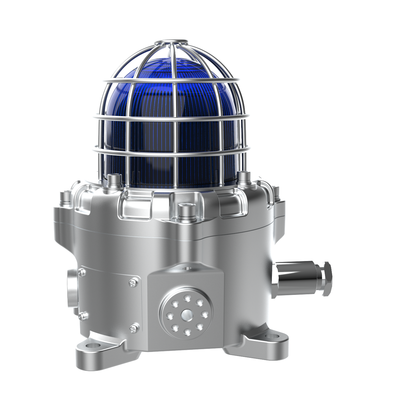JREX-WL -Series Explosion-proof Beacon 