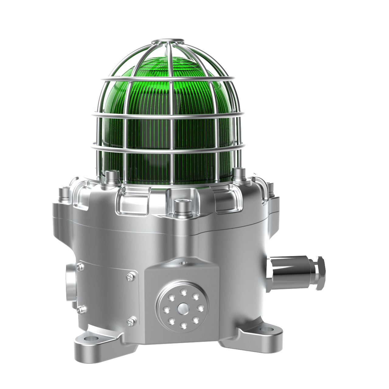 JREX-WL -Series Explosion-proof Beacon 