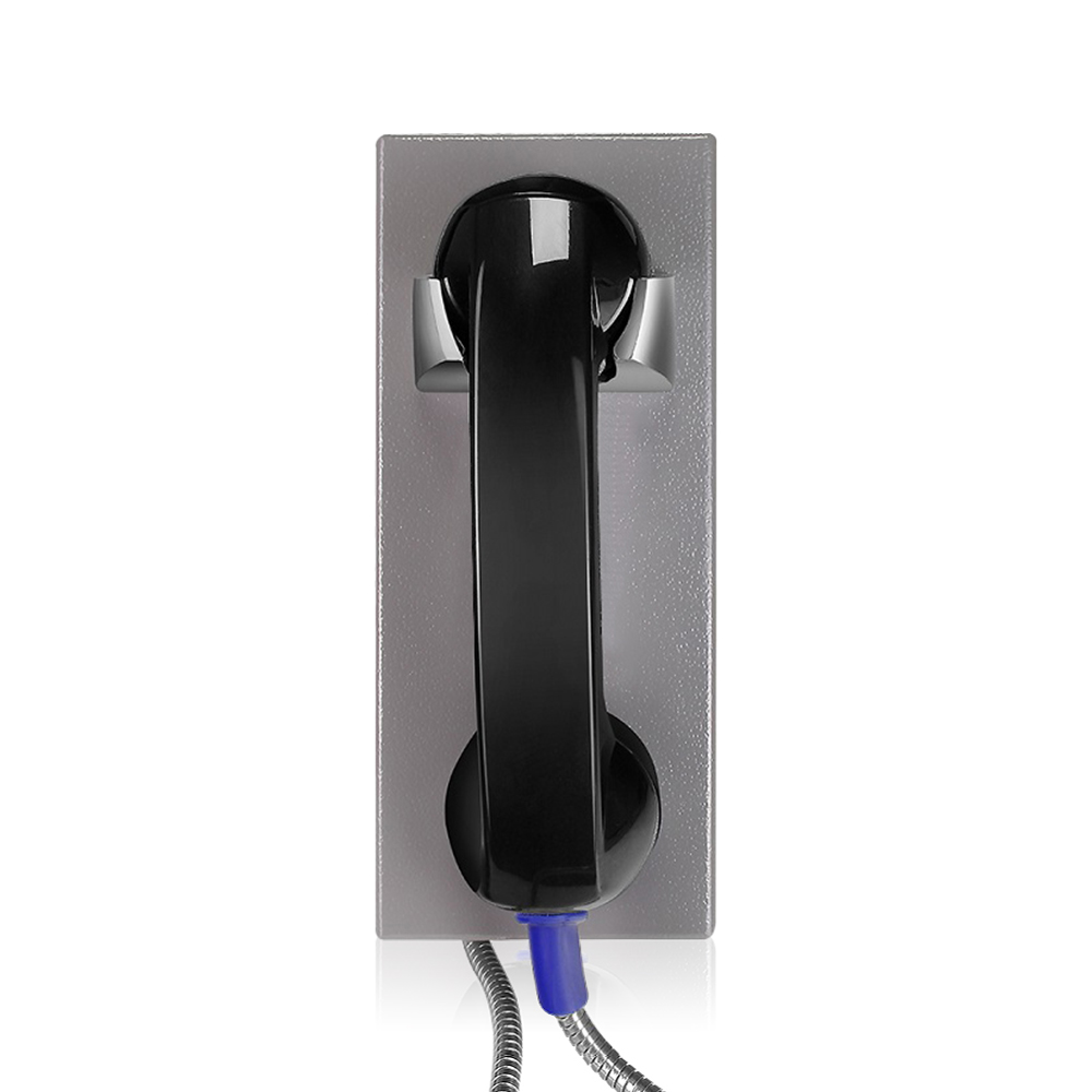 Vandal Resistant Telephone JR202 Series