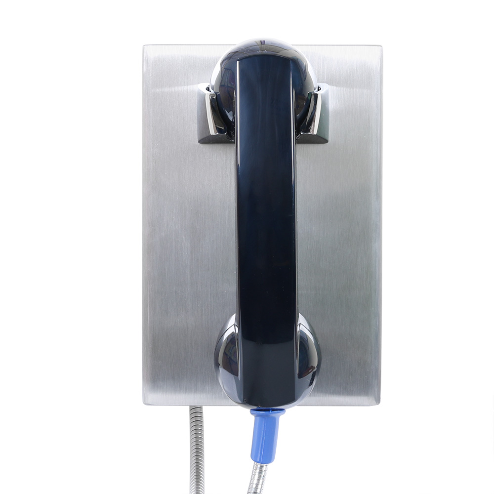 Vandal Resistant Telephone JR204 series