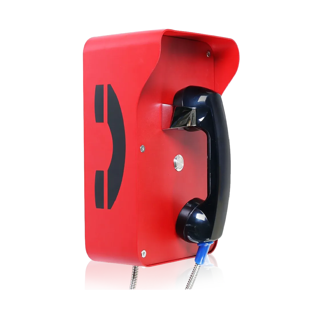 Vandal Resistant Telephone JR210 Series