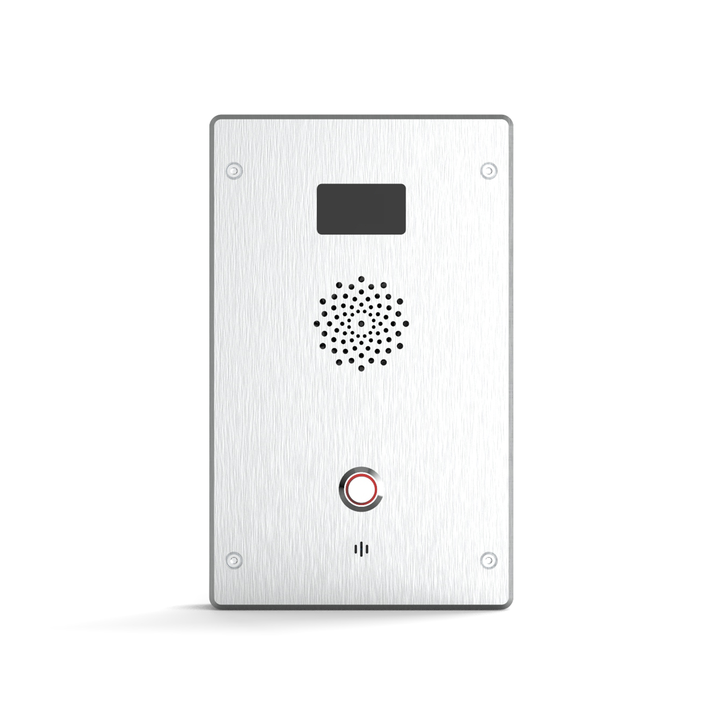 Hands-free intercom video phone K20 Series