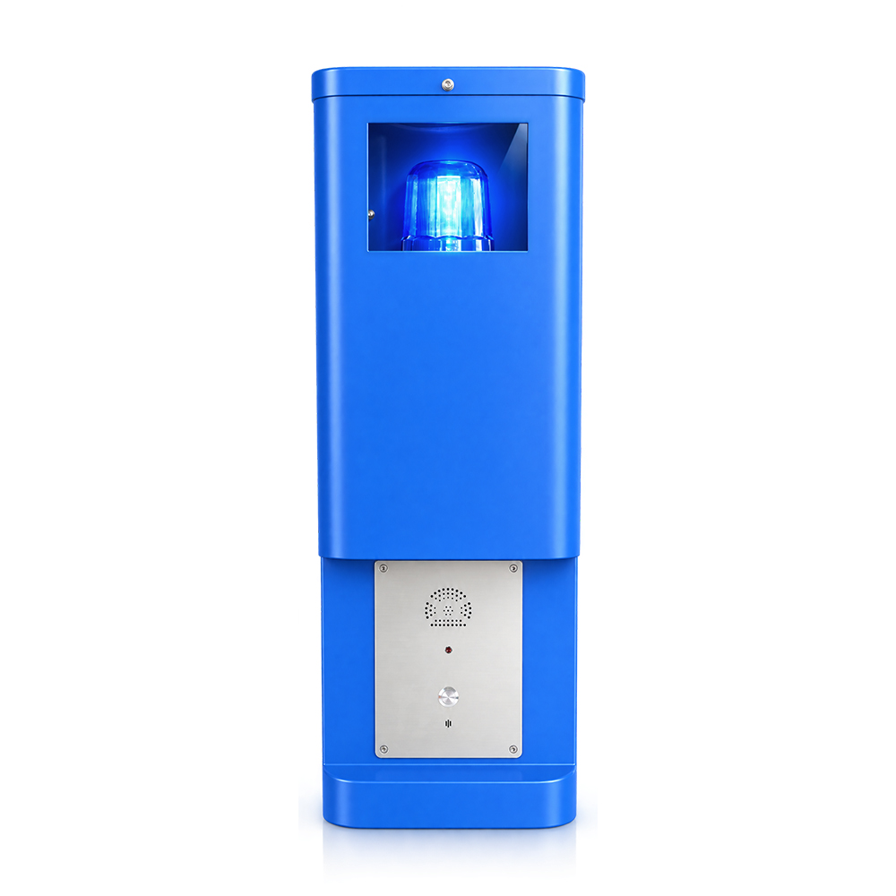 Emergency Intercom JR320 Series