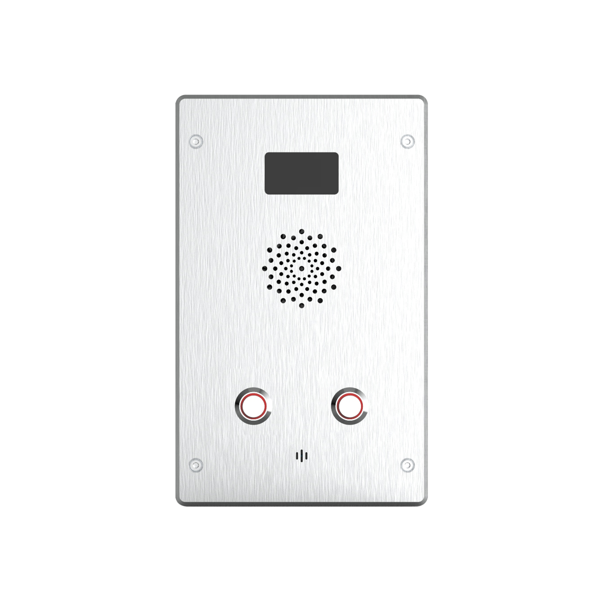 Hands-free intercom video phone K20 Series