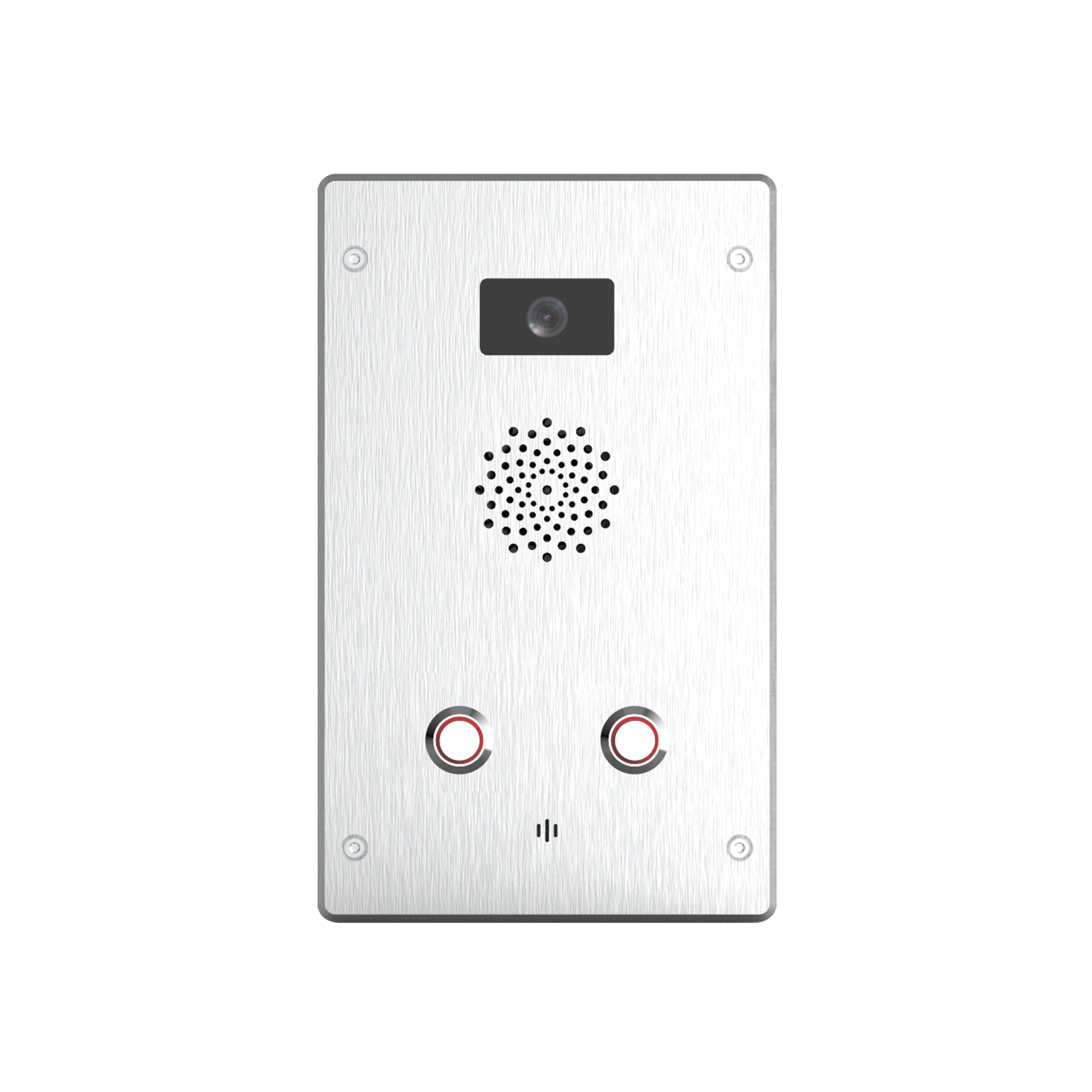 Hands-free intercom video phone K20 Series