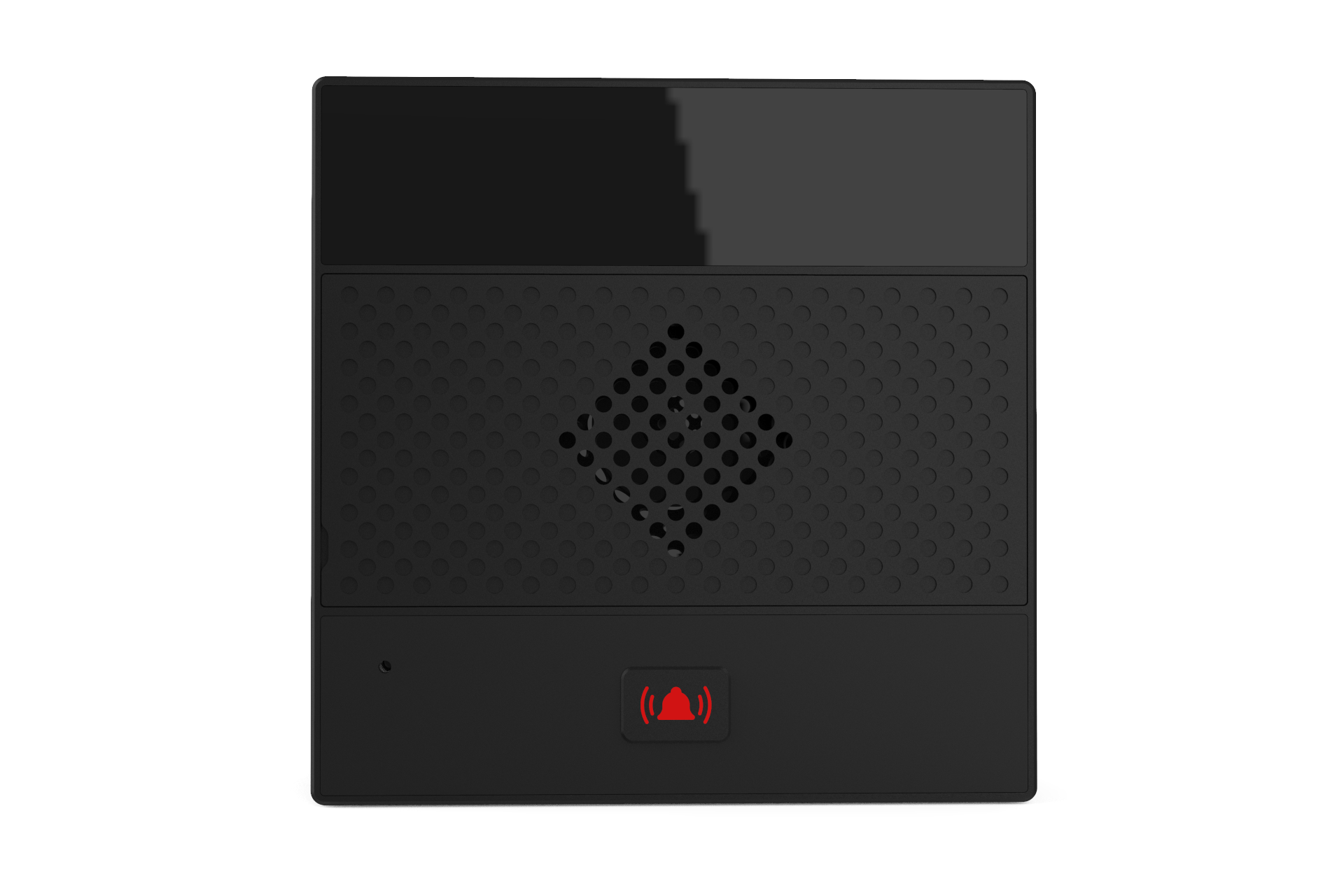 Hands-free intercom video phone K86 Series