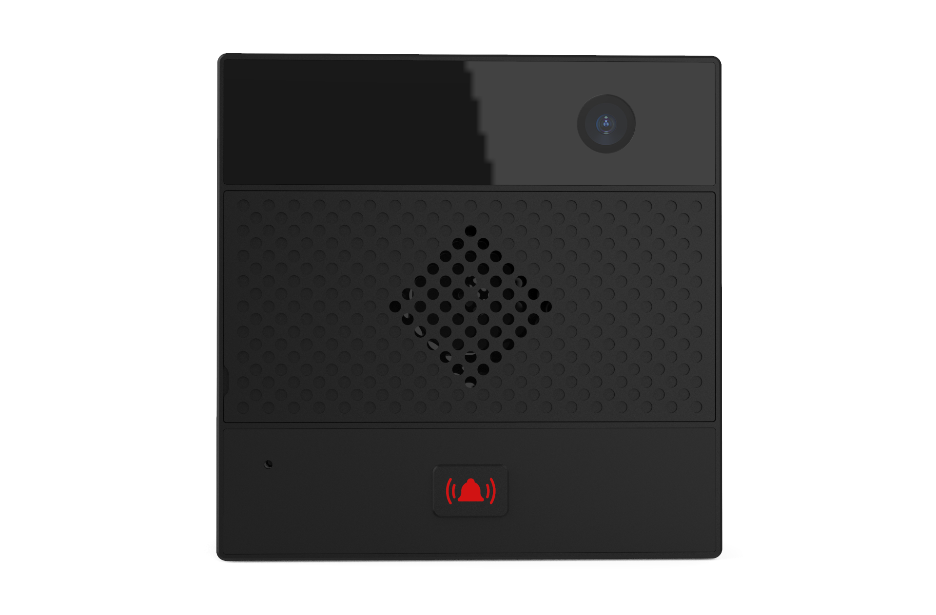 Hands-free intercom video phone K86 Series