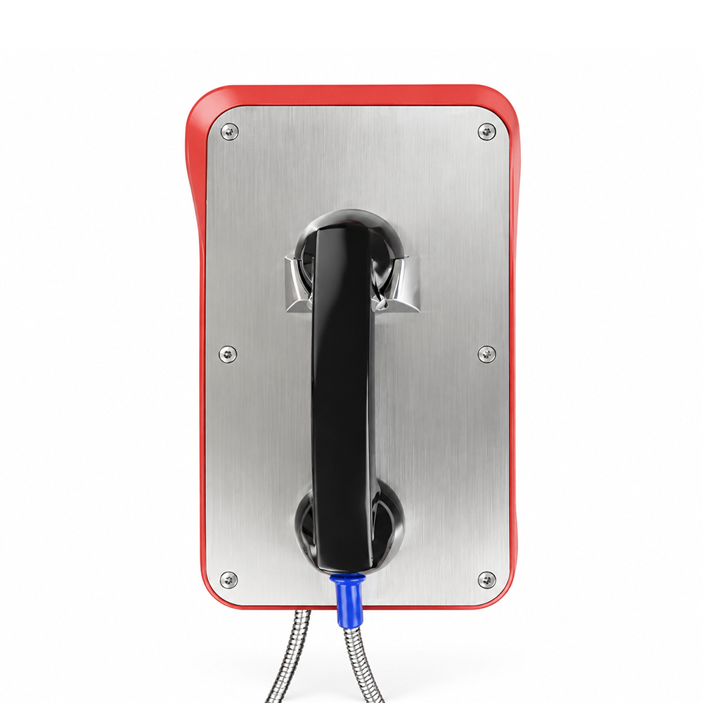 Vandal Resistant Telephone JR210 Series