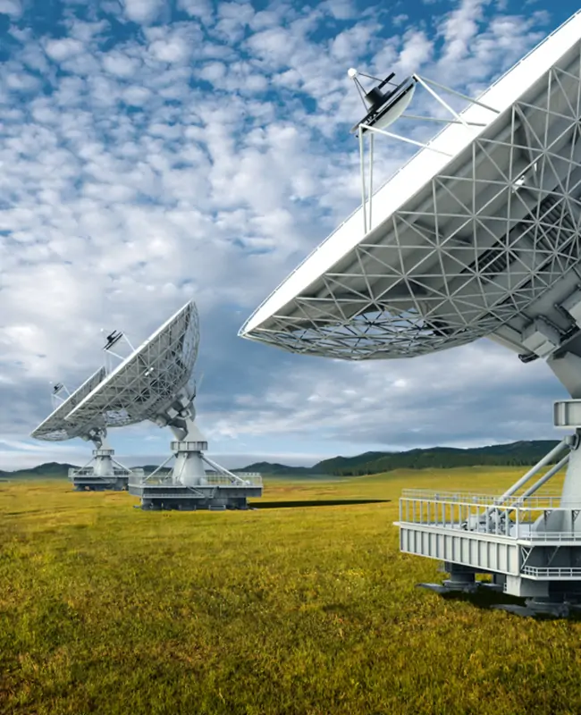4G/5G Communication Solutions