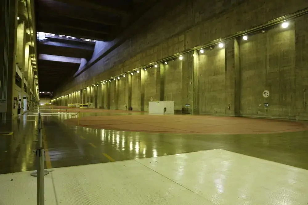 Itaipu Binacional