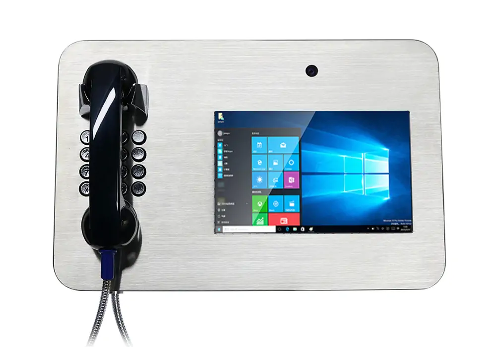 Videophone