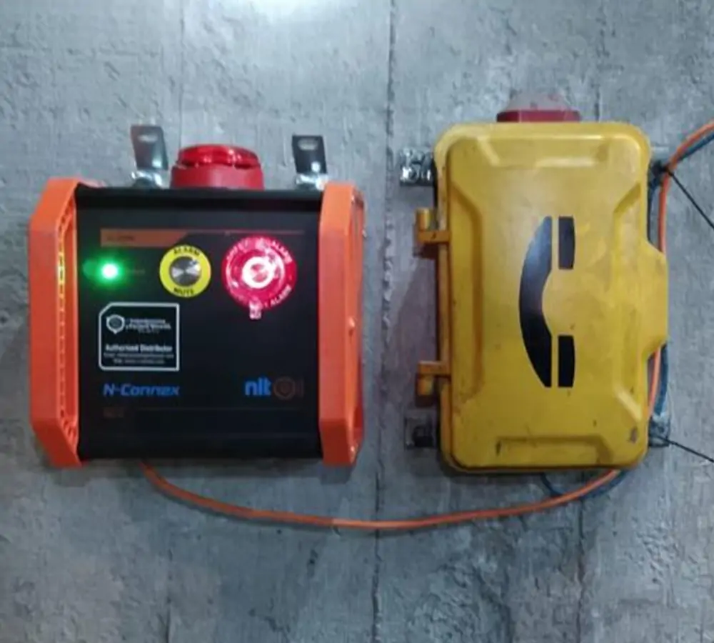 Mining Project Reference