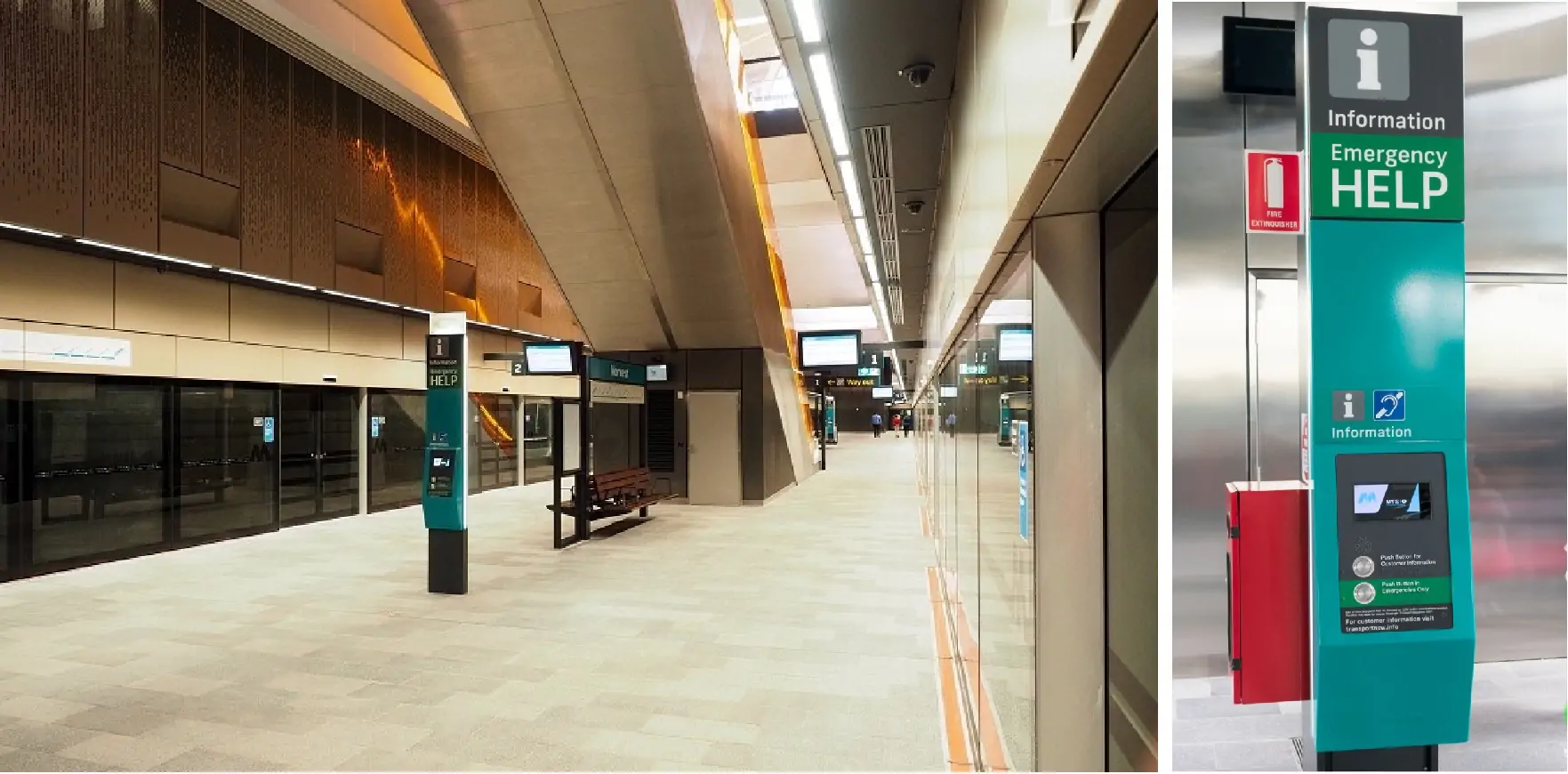 Sydney Metro