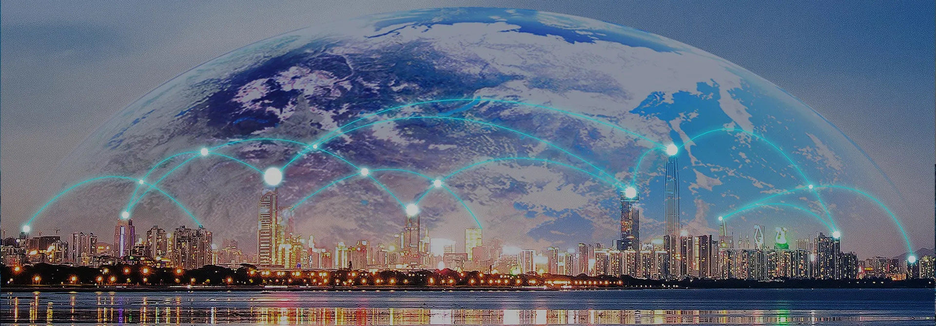 Smart Cities