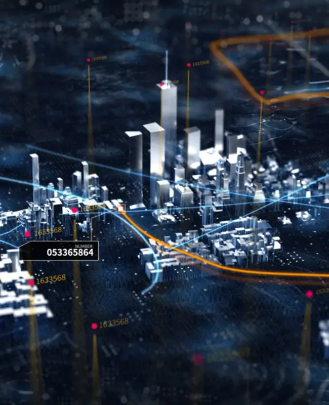 Smart Cities