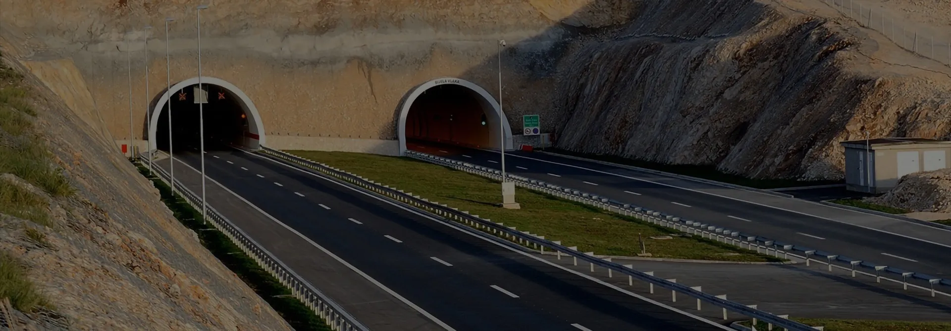 Utility Tunnels