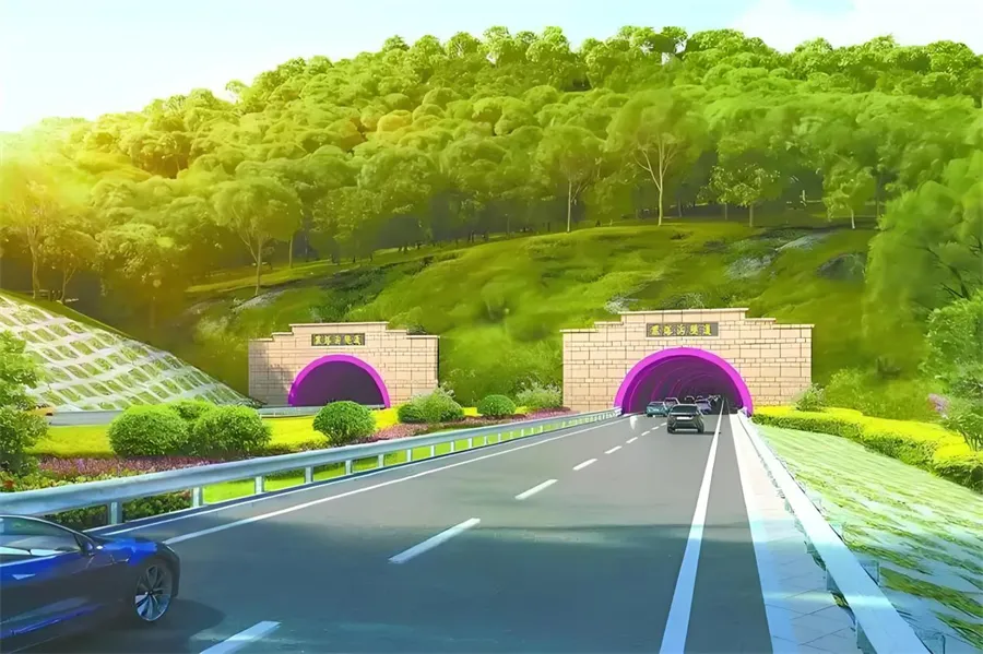 Utility Tunnels Project Background