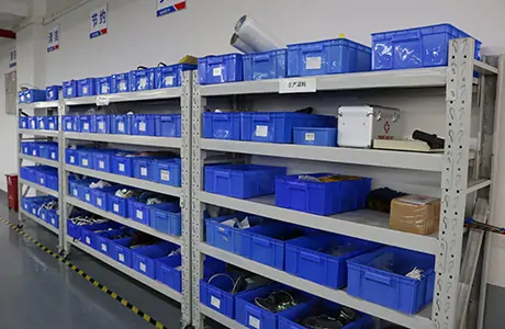 warehousing