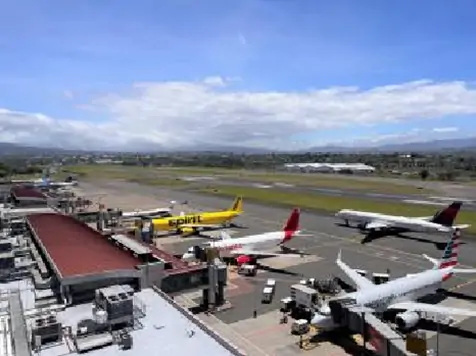 Airport