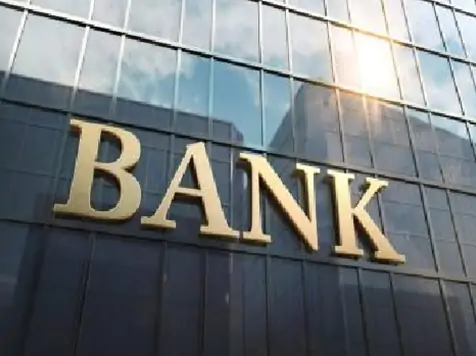 Bank