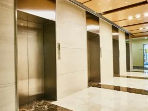 Elevator