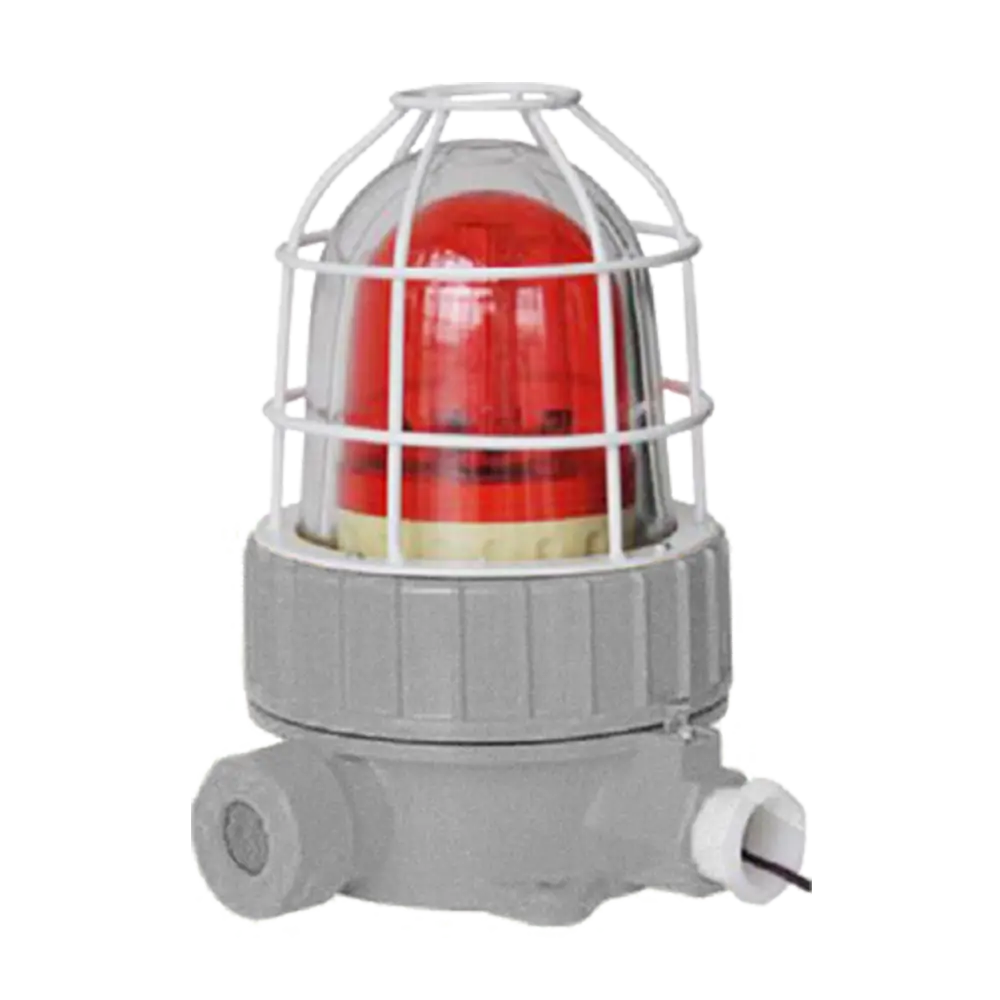Explosion Proof Beacon JR-EB-01