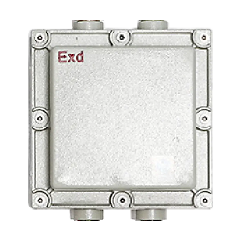 Explosion Proof Junction Box JR-EJB-01