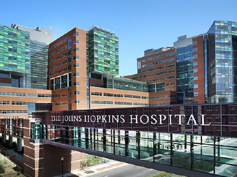 Hospital