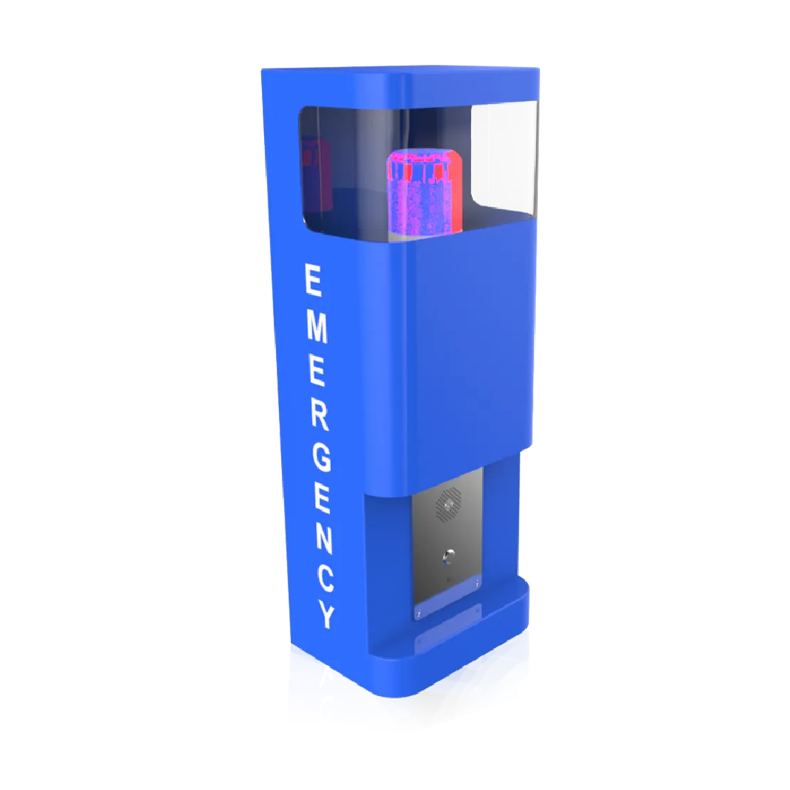 Emergency Intercom JR321-SC-SIP